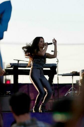 Becky G