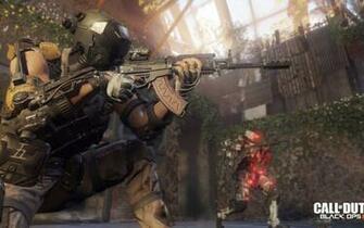 S Call Of Duty Black Ops 4k Wallpaper