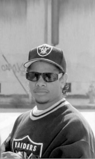 Eazy E Gangsta Wallpaper Screensaver Pre Id