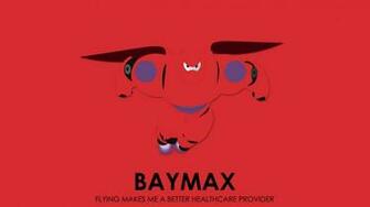 Baymax Wallpaper By Unheardvariable