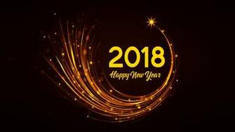 Special Happy New Year Wallpaper HD Greetings