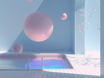 Elegant Aesthetic Wallpaper