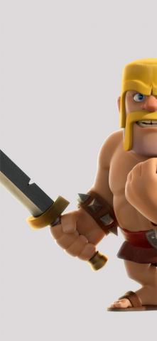 Barbarian Clash Of S Resolution HD Games 4k Im iPhone