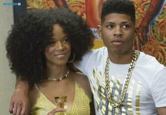 Pin Empire Tv Show Jamal And Hakeem