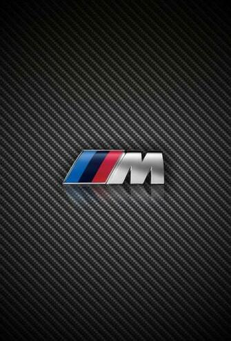 Bmw M Logo Wallpaper