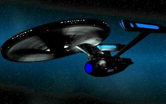 Star Trek Uss Enterprise Wallpaper Movie HD High