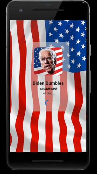 Biden Bumbles Soundboard Amazon Appstore For Android