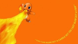 Williams Charmander Wallpaper By Blazer10000