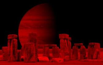 Stonehenge Wallpaper Widescreen