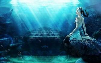 By Stephen Comments Off On Beautiful Mermaids Wallpaper