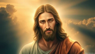 HD Jesus Wallpaper