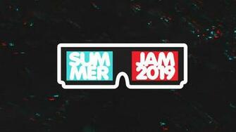 Summer Jam N