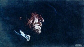 Clint Eastwood Wallpaper By Bragon The Bat