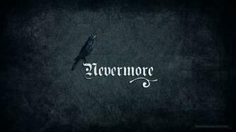 Awesome Pics Nevermore Super High Quality Wallpaper