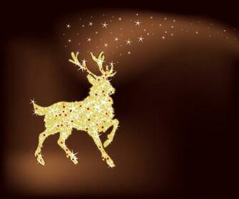 Reindeer Christmas Decorations Pictures