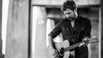 Dierks Bentley Backdrop Wallpaper