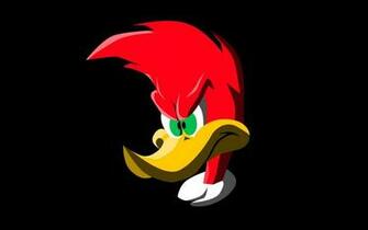 Woody Woodpecker Wallpaper