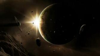 Universe Wallpaper