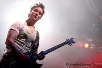 Wallpaper Synyster Gates Yudharatadawa7x Peperonity