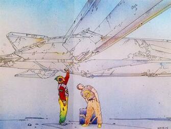 Crystal Saga Crystals Of Moebius In Artist