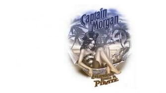 Captain Morgan HD Wallpaper Background Image Id