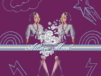 Allison Mack