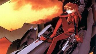 Asuka Wallpaper HD Net