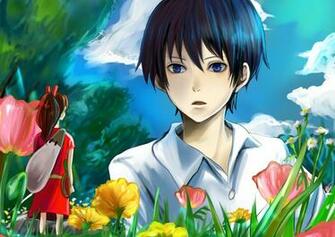 Arietti Of Lilliput The Secret World Arrietty Karigurashi No