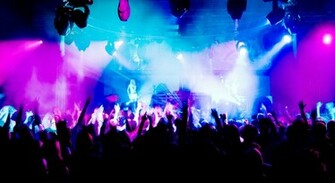 Dj Dance Party Background Arabic Lebanese Wedding