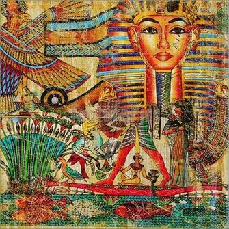 Go Back Gallery For Egyptian Art Wallpaper