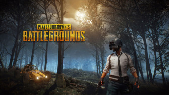 Pubg Wallpaper