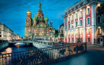Saint Petersburg Wallpaper X Net