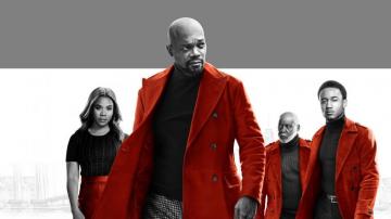 Desktop Wallpaper Movie Shaft Samuel L Jackson HD Image