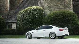 Wheels Bmw E92 House White Bbs Trees