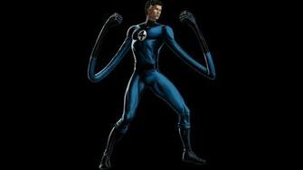 Mr Fantastic HD Wallpaper Background