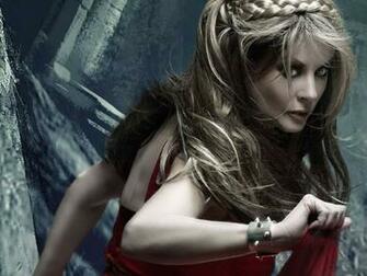 Sarah Brightman Wallpaper