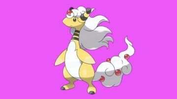 Mega Ampharos Raid Guide For Pok Mon Go Players January