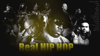 Real Hip Hop Wallpaper By Kdafalcan