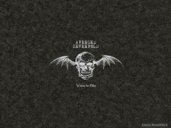 Avenged Sevenfold Wallpaper Bit