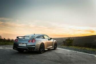 Nissan Gt R Detailed In New Video And Photos