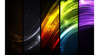Windows Digital Abstract 4k Wallpaper