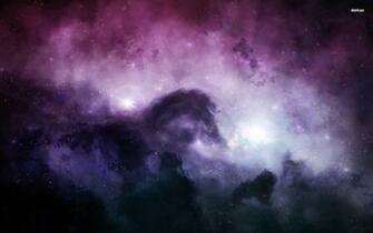 Horse Nebula Widescreen Desktop Wallpaper Amazing Wallpaperz