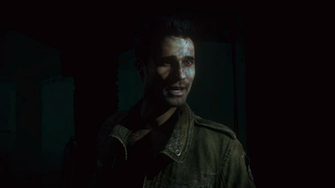 Until Dawn