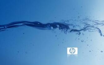 Hp Splash Desktop Pc And Mac Wallpaper