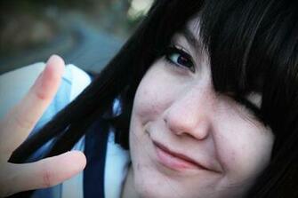 Iki Hiyori Noragami Cosplay By Nyanninnin