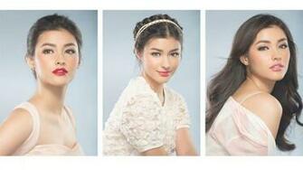 Liza Soberano Wallpaper