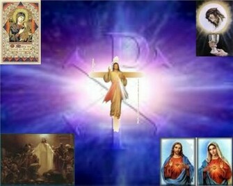 Catholic Wallpaper Desktop Background