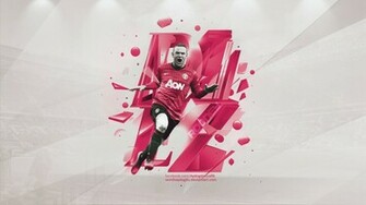 Wayne Rooney Wallpaper By Semihaydogdu