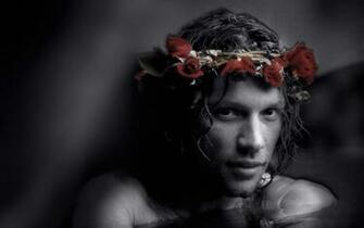 Bon Jovi Wallpaper Jon