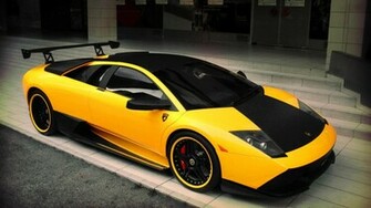 Best Lamborghini Wallpaper Original Pre Pic